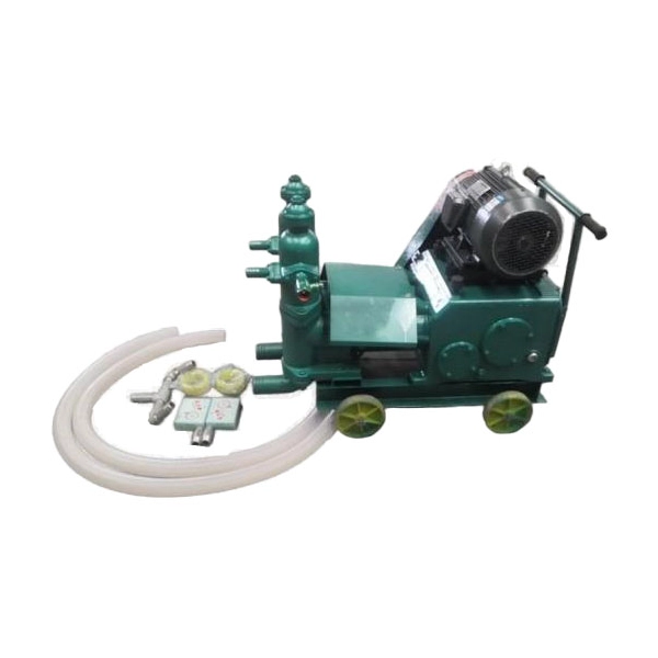 Double Cylinder Piston Pump