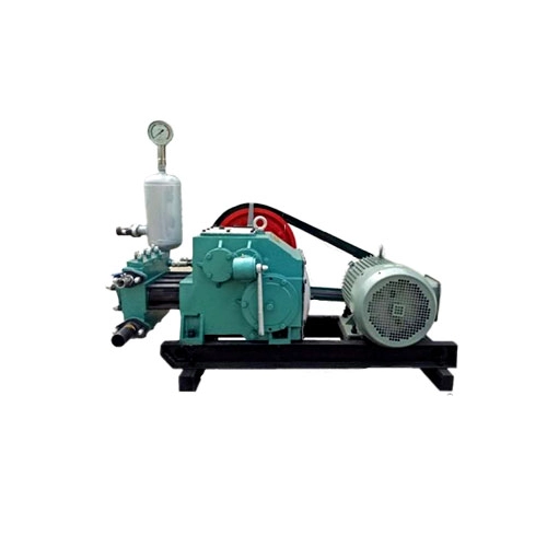 Triplex Piston Pump