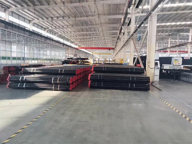 Anchor Drill Rod Anchor Drill Rod