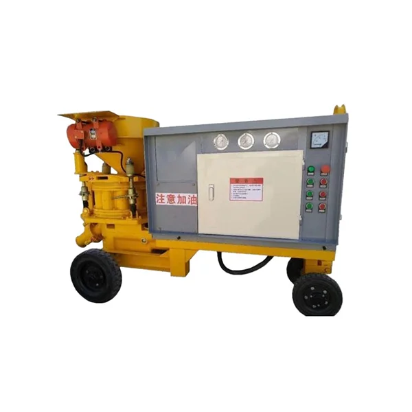 Concrete Pump Conveyor Concrete Pump Conveyor