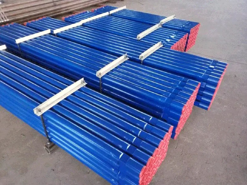 Mining Drill Pipe Mining Drill Pipe